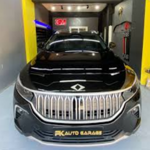 Standart Cam Filimi 5 Cam