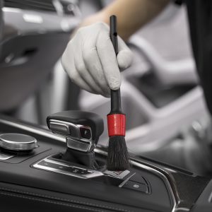 Araç İç Dış Detaylı Temizlik