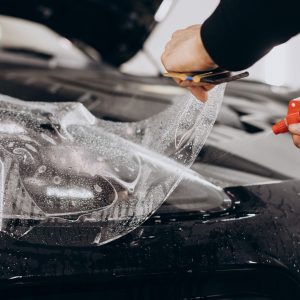 250 Micron Tpu PPF Kaplama 10 Yıl Garanti