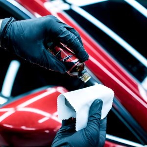 Araç Seramik Kaplama