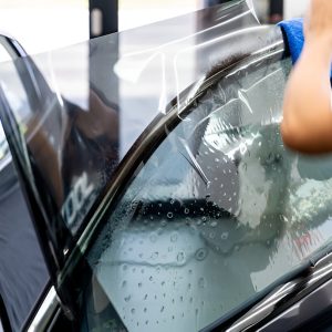 Premium Cam Filmi 10 Yıl Garanti